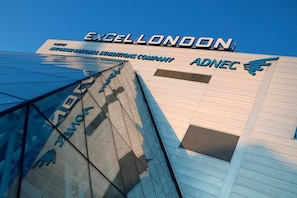 House, 5 Bedrooms, Smoking | Exterior detail - Spacious 5 Bedrooms in Excel Big Ben and Westfield (London)