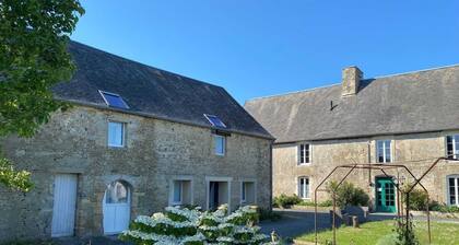 Lodge Bois Confort 2**