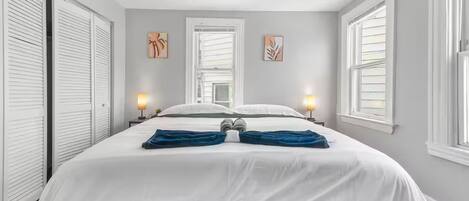 熨斗/熨衣板、WiFi、床单