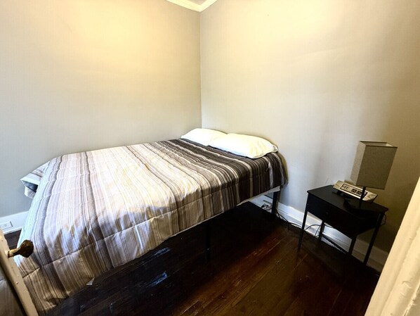 熨斗/熨衣板、WiFi、床单