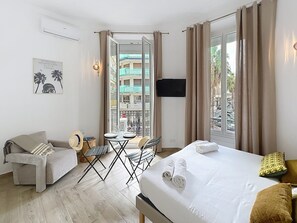 Wi-Fi, draps fournis