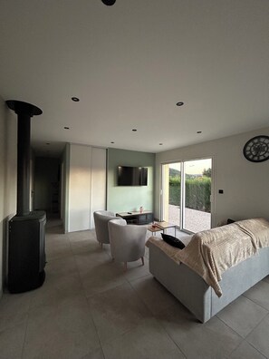 منطقة المعيشة