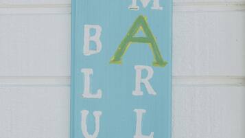 Family Room, Patio, Sea View