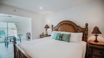 ファミリー ルーム バルコニー シービュー | セーフティボックス (室内)、客室ごとに異なる装飾、客室ごとに異なるインテリア、遮光カーテン