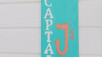 Basic Double Room, Patio, Sea View