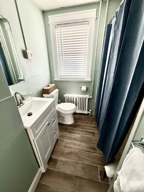 Hair dryer - Beach Getaway | 3BR Near Boardwalk & AC | Sleeps 6 (Ventnor City)