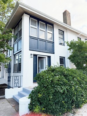 Exterior - Beach Escape, 3bed/1bath, 6 min walk to Beach (Ventnor City)
