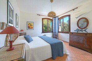2 Schlafzimmer, Bügeleisen/Bügelbrett, Reisekinderbett, kostenloses WLAN