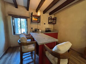 Departamento exclusivo | Cocina privada