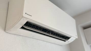 Chambre Confort Double ou avec lits jumeaux