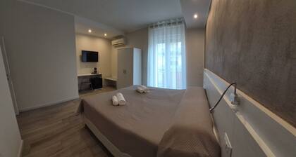 Seaside Holidays Guest House