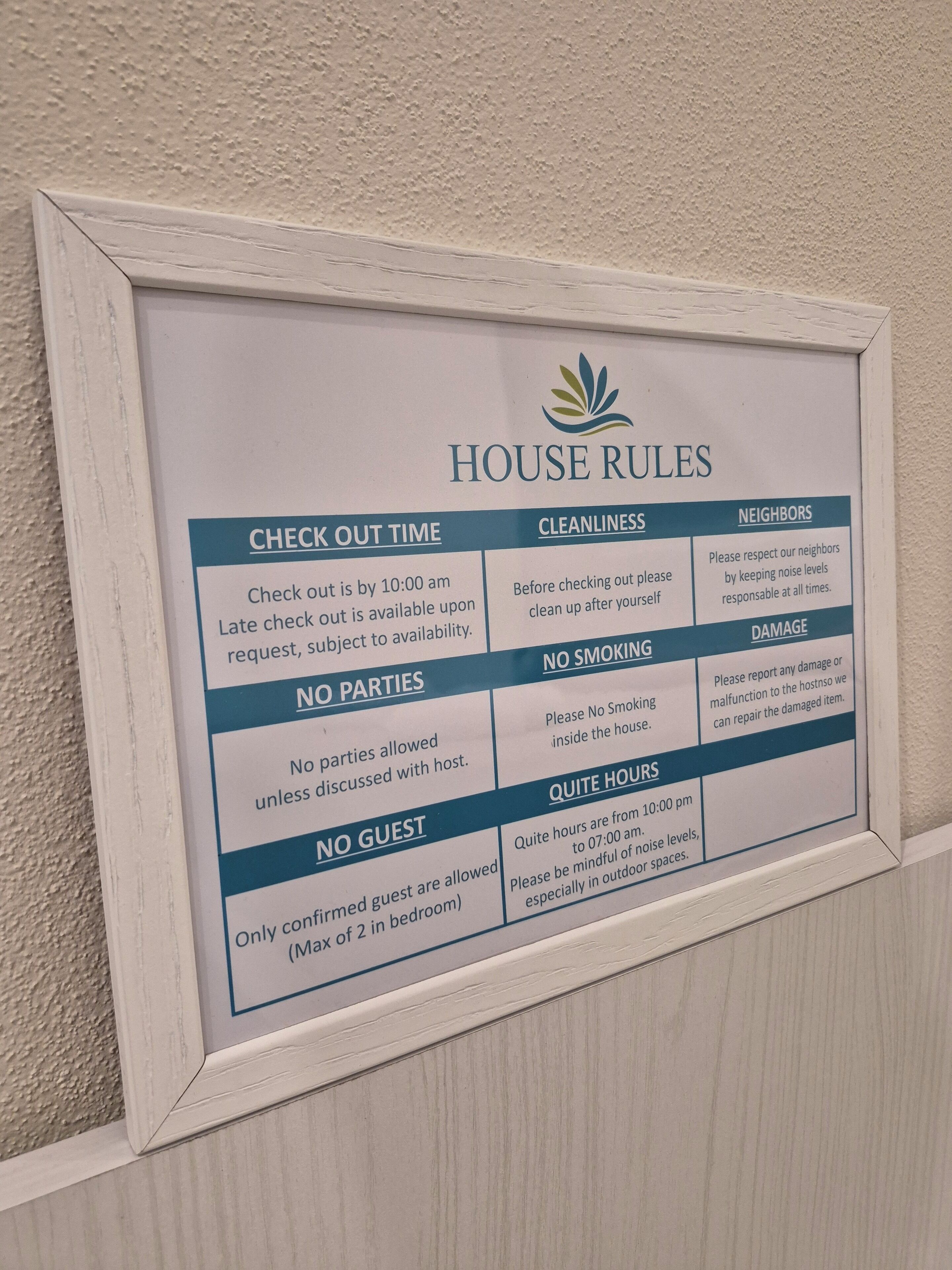 Comfort Double or Twin Room | Down duvets, memory-foam beds, desk, laptop workspace