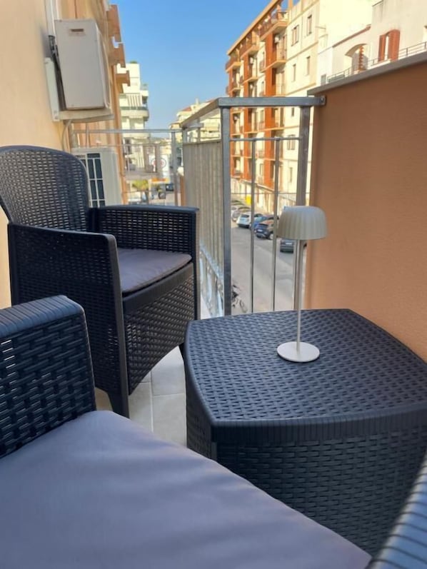 Exterior - Seaside Holidays Guest House (Alghero)