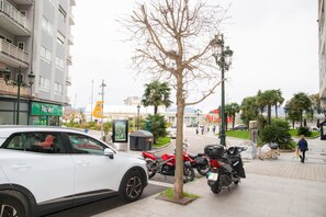 Property grounds - Cool Vialia (Vigo)