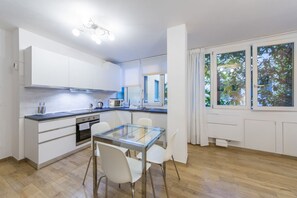 Cucina privata