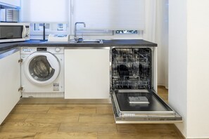 Cucina privata