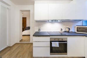 Cucina privata