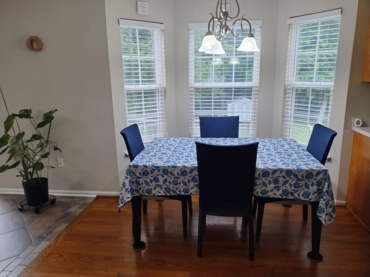 Image de profil de l’hôte