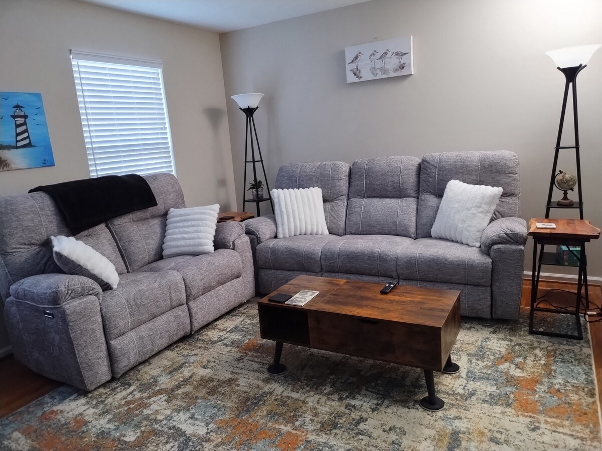 Image de profil de l’hôte