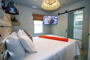 2 chambres, Wi-Fi, draps fournis