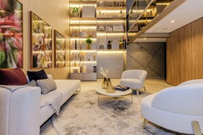 Recepció