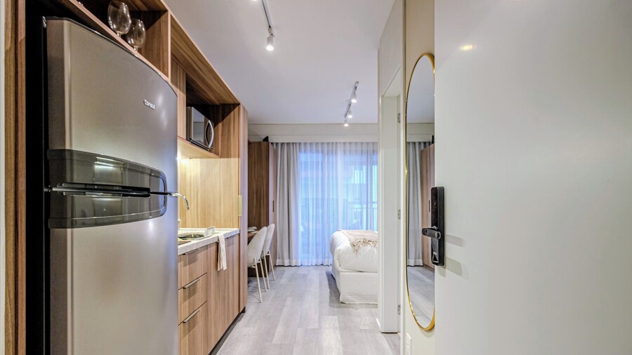 Charlie Le Jardin Pinheiros