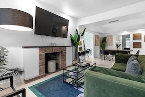 Seterika/papan seterika, Wi-fi percuma