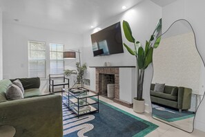 Seterika/papan seterika, Wi-fi percuma