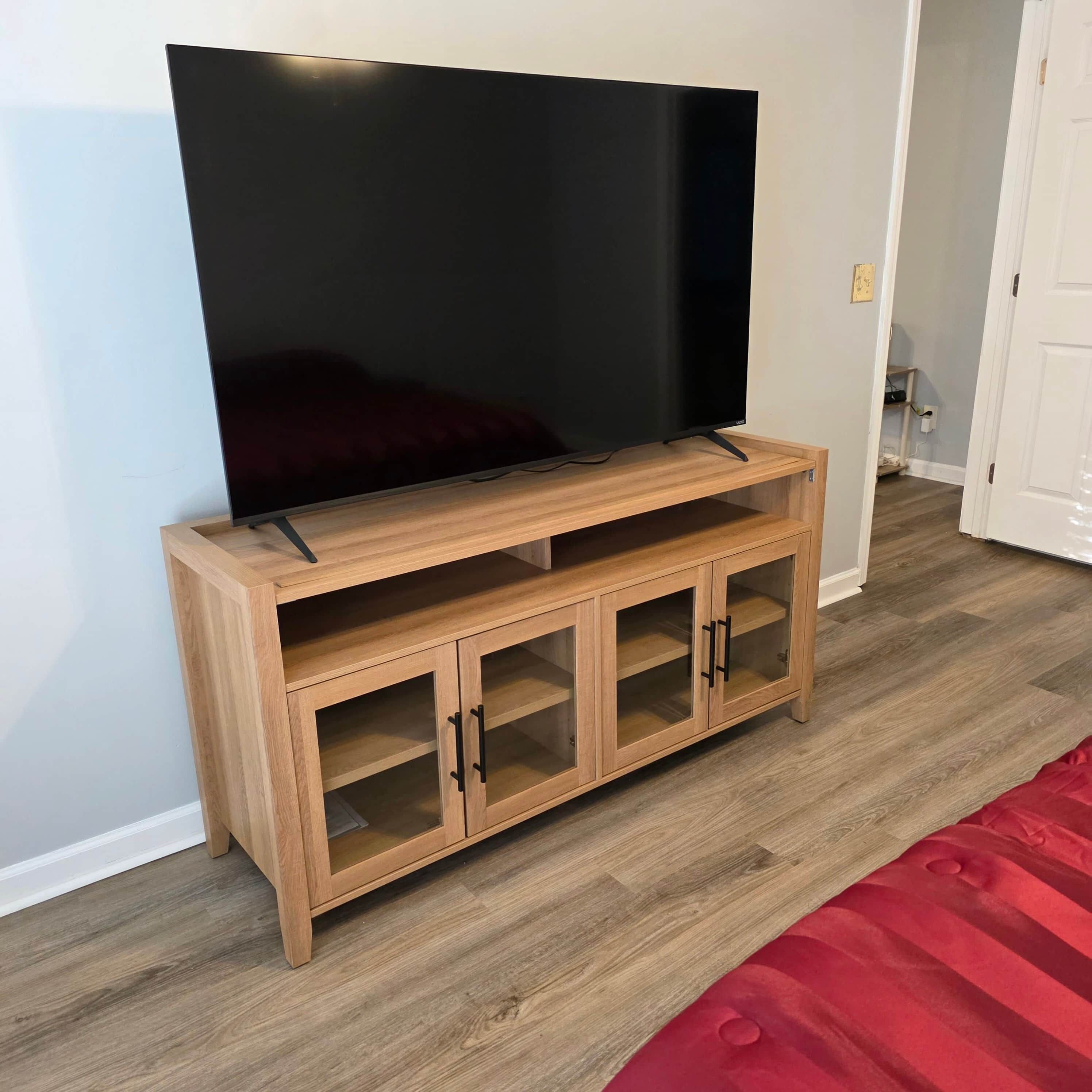 Wi-Fi, draps fournis