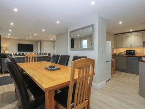 Casa de campo | Restauración