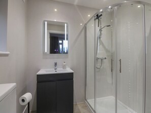 Cottage | Interior - Caledfryn (Tyn-y-Gongl)