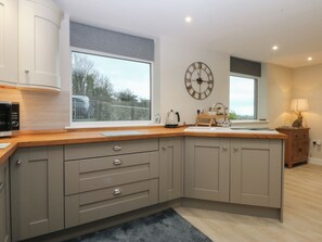 Casa de campo | Interior