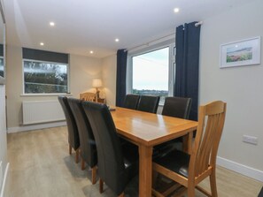 Cottage | Dining - Caledfryn (Tyn-y-Gongl)