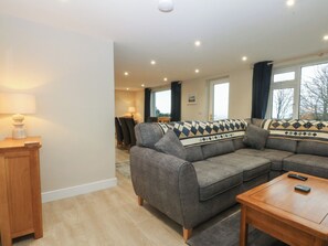 Casa de campo | Zona de estar