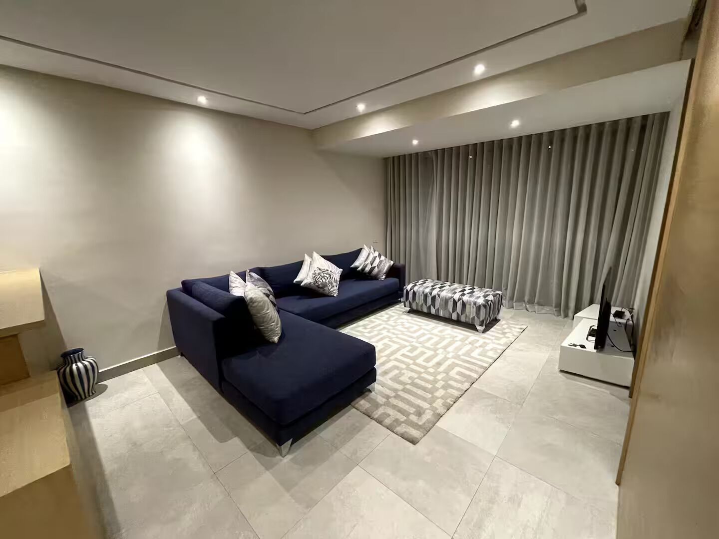 تلفزيون ذ كي