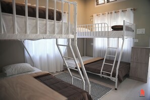 Wi-Fi, draps fournis