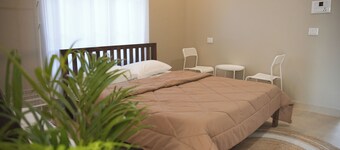 Resort-like peace 10 mins away from city, 4BHK with lush gardens & event space