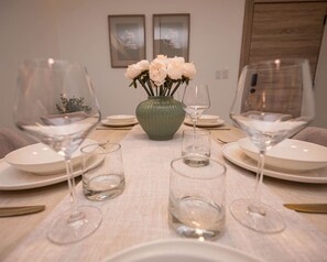 Dining - Family Rooftop by Airport Pool-Gym-Cinema-Security (Santiago de los Caballeros)