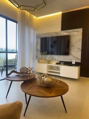 Smart TV - 12 Guests Family&Groups - Two Units by the Airport (Santiago de los Caballeros)