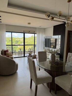 Smart TV - 12 Guests Family&Groups - Two Units by the Airport (Santiago de los Caballeros)