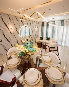 Interior - Santiago by the Airport • Dolce Vita Property (Santiago de los Caballeros)