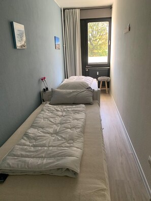 1 bedroom - Vacation apartment L111 on the Baltic Sea (Schönberg OT Holm)