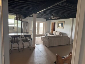 منطقة المعيشة