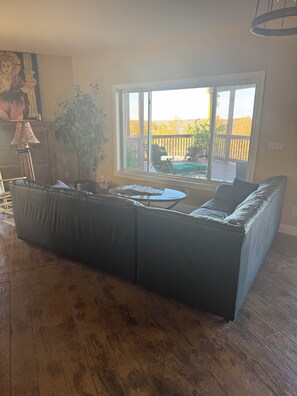 منطقة المعيشة