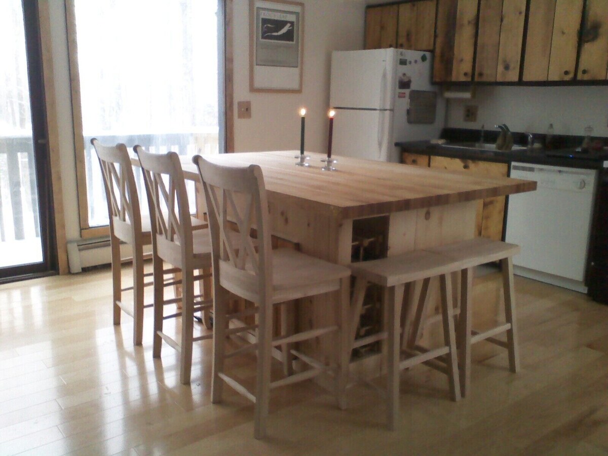 Image de profil de l’hôte