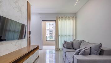 Basic-Apartment | Wohnbereich