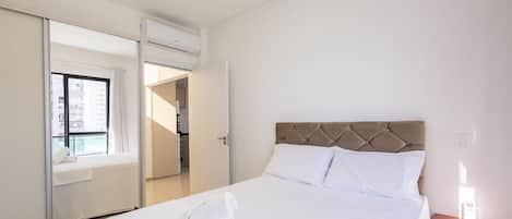 Basic Apartment