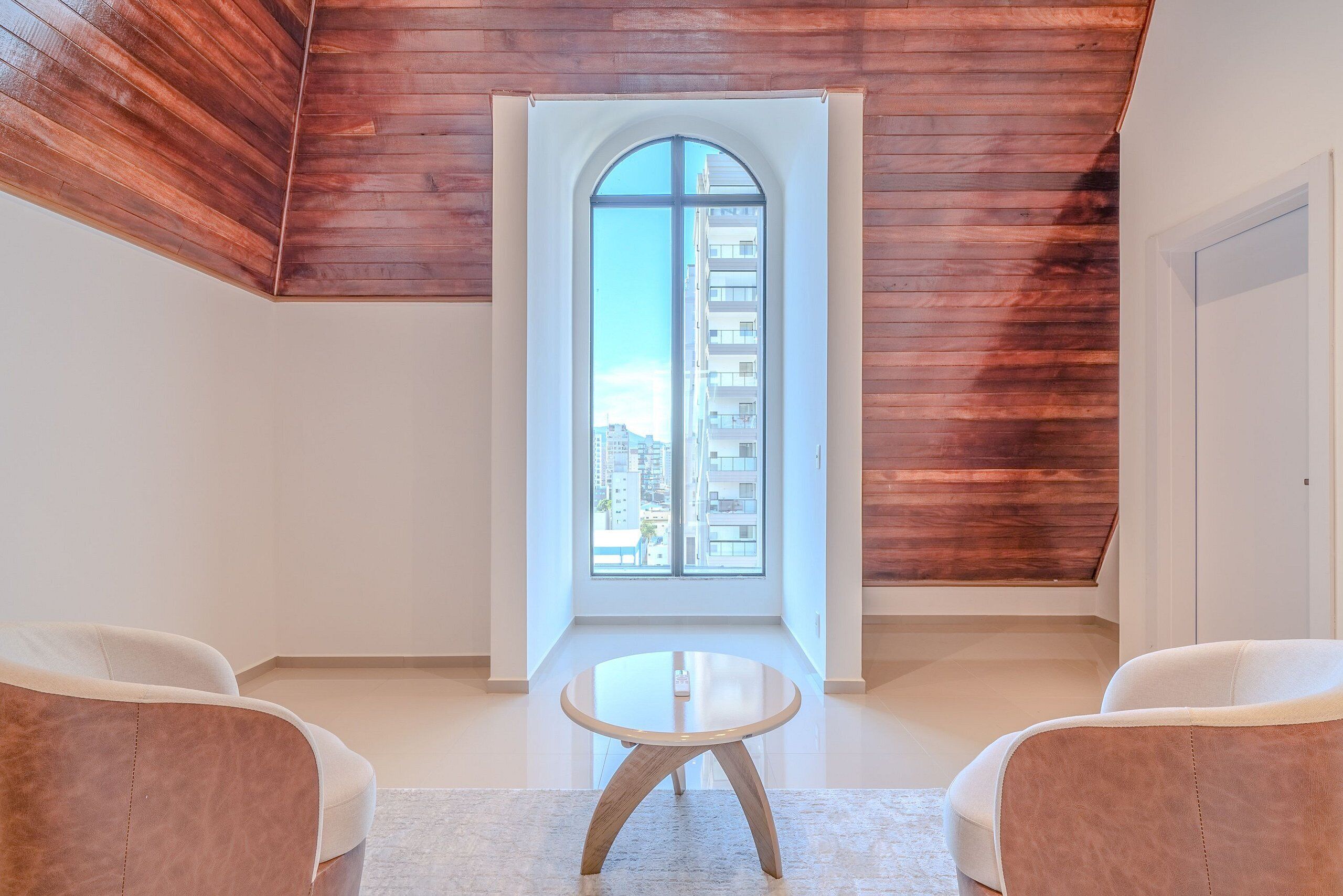 Estudio básico | Interior