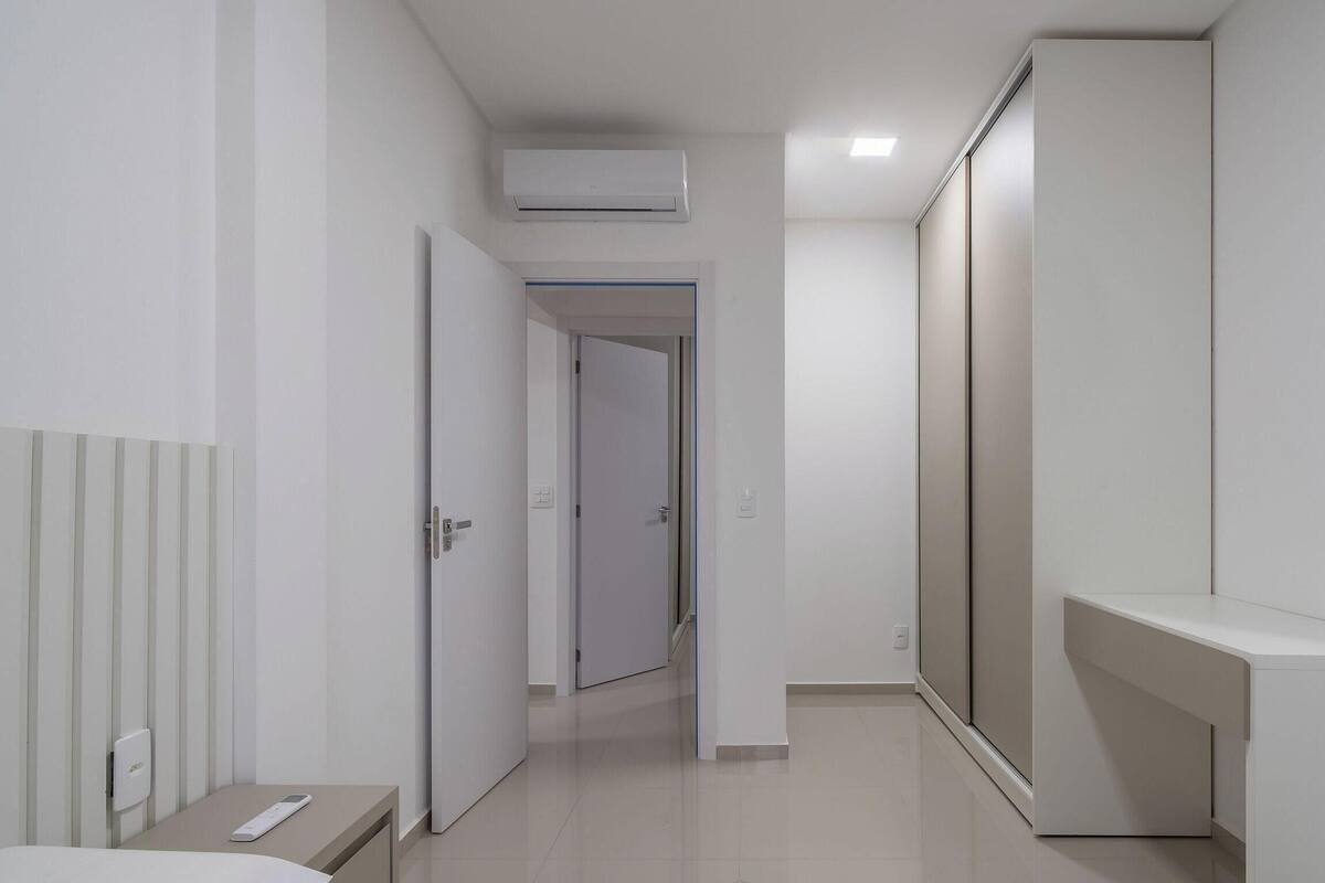 Basic-Apartment | 2 Schlafzimmer