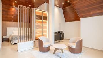 Basic Studio | 2 bilik tidur